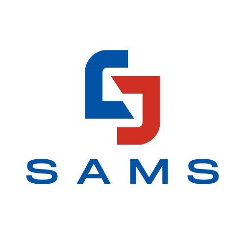 SAMS Logo