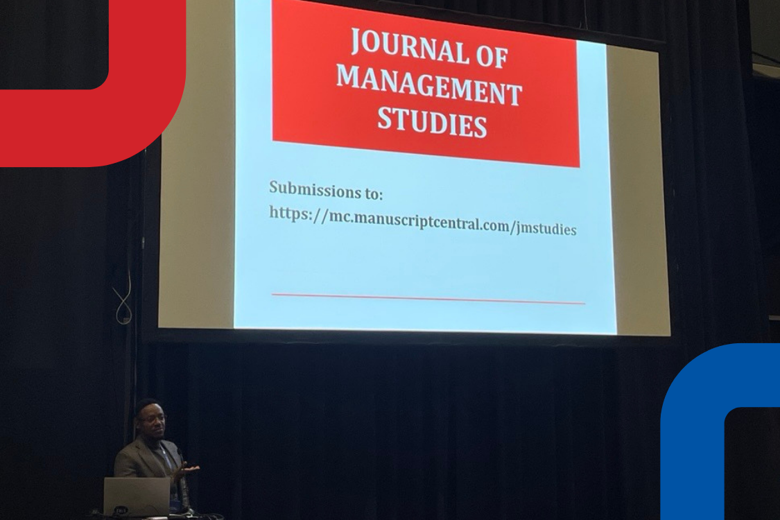 Chidi in publishing 1 image