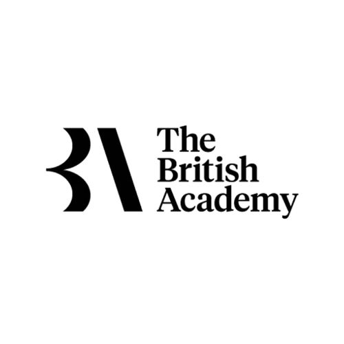 The British Academy logo