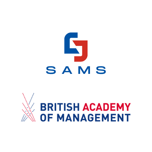 New SAMS BAMS logos